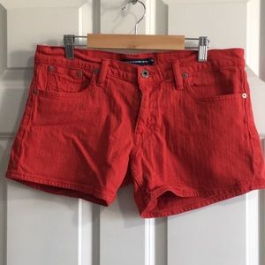 Ralph Lauren Sport Shorts